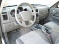 Light Khaki Metallic - Nitro SXT 4x4 Photo No. 15