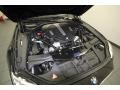 2012 Carbon Black Metallic BMW 6 Series 650i Coupe  photo #43