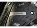 2012 Carbon Black Metallic BMW 6 Series 650i Coupe  photo #44