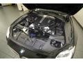 2012 Carbon Black Metallic BMW 6 Series 650i Coupe  photo #45