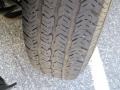 Light Khaki Metallic - Nitro SXT 4x4 Photo No. 30
