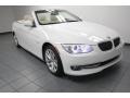 Alpine White 2010 BMW 5 Series 535i Gran Turismo