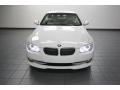 2010 Alpine White BMW 5 Series 535i Gran Turismo  photo #6