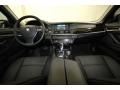 Titanium Silver Metallic - 5 Series 528i Sedan Photo No. 4
