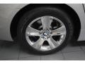 Titanium Silver Metallic - 5 Series 528i Sedan Photo No. 10