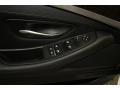 Titanium Silver Metallic - 5 Series 528i Sedan Photo No. 16