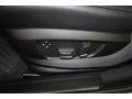 Titanium Silver Metallic - 5 Series 528i Sedan Photo No. 18