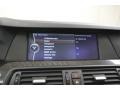 Titanium Silver Metallic - 5 Series 528i Sedan Photo No. 21