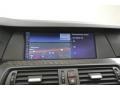 Titanium Silver Metallic - 5 Series 528i Sedan Photo No. 22