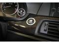 Titanium Silver Metallic - 5 Series 528i Sedan Photo No. 28