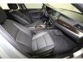 Titanium Silver Metallic - 5 Series 528i Sedan Photo No. 41