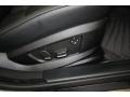 Titanium Silver Metallic - 5 Series 528i Sedan Photo No. 42
