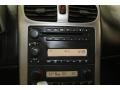 Ebony Controls Photo for 2005 Chevrolet Corvette #84668006