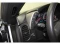 Ebony Controls Photo for 2005 Chevrolet Corvette #84668021