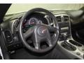 Ebony Steering Wheel Photo for 2005 Chevrolet Corvette #84668027