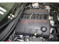 6.0 Liter OHV 16-Valve LS2 V8 Engine for 2005 Chevrolet Corvette Coupe #84668045