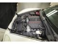 6.0 Liter OHV 16-Valve LS2 V8 Engine for 2005 Chevrolet Corvette Coupe #84668048
