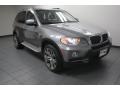 Space Grey Metallic - X5 3.0si Photo No. 1