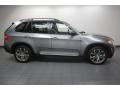Space Grey Metallic - X5 3.0si Photo No. 7