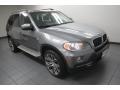 Space Grey Metallic - X5 3.0si Photo No. 8