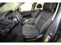 Space Grey Metallic - X5 3.0si Photo No. 12
