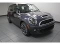 2014 Highclass Gray Metallic Mini Cooper S Clubman #84617934