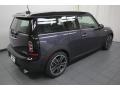 2014 Highclass Gray Metallic Mini Cooper S Clubman  photo #9