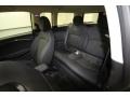 2014 Mini Cooper S Clubman Rear Seat