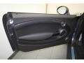 Carbon Black Door Panel Photo for 2014 Mini Cooper #84668606