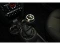 6 Speed Manual 2014 Mini Cooper S Clubman Transmission