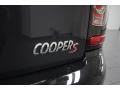 2014 Mini Cooper S Clubman Marks and Logos