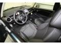 2014 White Silver Metallic Mini Cooper S Clubman  photo #3