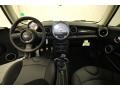 2014 White Silver Metallic Mini Cooper S Clubman  photo #4