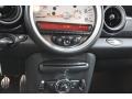 2014 White Silver Metallic Mini Cooper S Clubman  photo #16