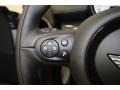 2014 Mini Cooper S Clubman Controls