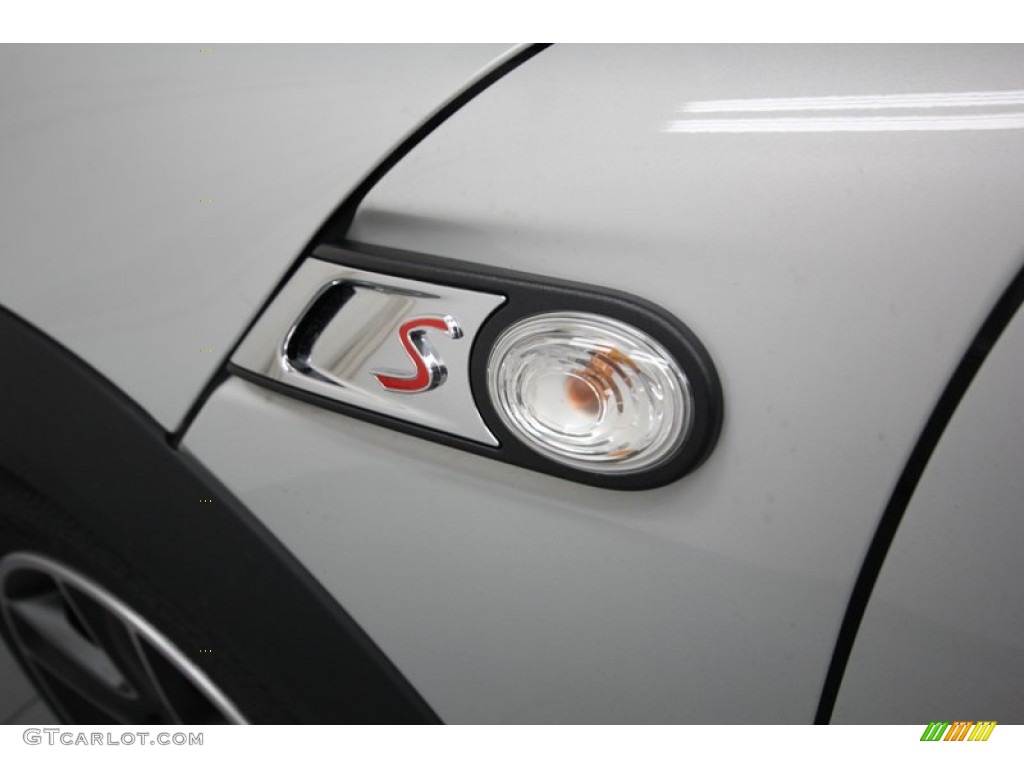 2014 Mini Cooper S Clubman Marks and Logos Photo #84668732