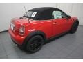 Chili Red - Cooper Roadster Photo No. 10
