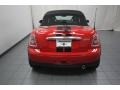 Chili Red - Cooper Roadster Photo No. 11