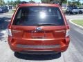 2010 Paprika Red Pearl Subaru Forester 2.5 X Premium  photo #4