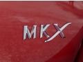 Ruby Red Tinted Tri-Coat - MKX FWD Photo No. 4