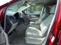 Ruby Red Tinted Tri-Coat - MKX FWD Photo No. 6