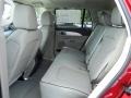 Ruby Red Tinted Tri-Coat - MKX FWD Photo No. 7