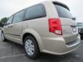 Cashmere Pearl - Grand Caravan American Value Package Photo No. 2
