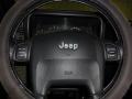 Black - Wrangler Sahara 4x4 Photo No. 17