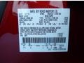 Ruby Red Tinted Tri-Coat - MKX FWD Photo No. 12