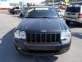 2008 Black Jeep Grand Cherokee Laredo 4x4  photo #2