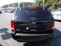 2008 Black Jeep Grand Cherokee Laredo 4x4  photo #6