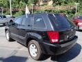 2008 Black Jeep Grand Cherokee Laredo 4x4  photo #7