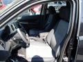 2008 Black Jeep Grand Cherokee Laredo 4x4  photo #10