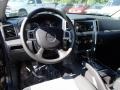 2008 Black Jeep Grand Cherokee Laredo 4x4  photo #12